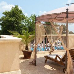 Отель Melia Grand Hermitage - All Inclusive Болгария, Золотые пески - отзывы, цены и фото номеров - забронировать отель Melia Grand Hermitage - All Inclusive онлайн фото 6