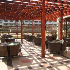 Отель Aquamarine Sun Flower Resort питание