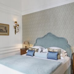Отель Relais Christine детские мероприятия