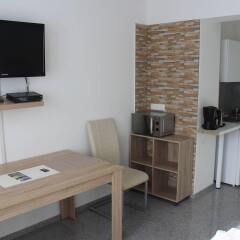 Отель Lipp Apartments Германия, Кёльн - отзывы, цены и фото номеров - забронировать отель Lipp Apartments онлайн удобства в номере