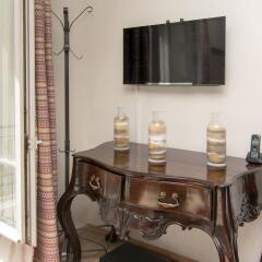 Отель My Nest Inn Paris Panthéon балкон