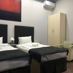 Отель Elysium Gallery Hotel Армения, Ереван - отзывы, цены и фото номеров - забронировать отель Elysium Gallery Hotel онлайн комната для гостей