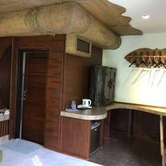 Отель AC 2 Resort Таиланд, Остров Тау - отзывы, цены и фото номеров - забронировать отель AC 2 Resort онлайн удобства в номере фото 2