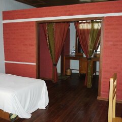 Отель Pyi1 Guest House Мьянма, Хехо - отзывы, цены и фото номеров - забронировать отель Pyi1 Guest House онлайн комната для гостей фото 5