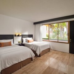 Отель El Cid Granada Мексика, Масатлан - отзывы, цены и фото номеров - забронировать отель El Cid Granada онлайн комната для гостей