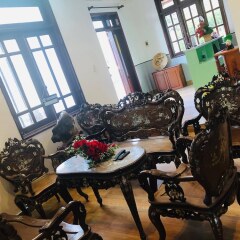 Отель Fantrip Homestay Далат интерьер отеля