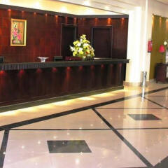 Апартаменты Sunset Pearl Apartments интерьер отеля