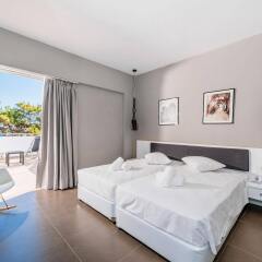Belmare Hotel комната для гостей фото 2
