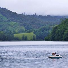 Отель Royal Cocoon - Nuwara Eliya фото 3