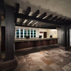 El Cid Granada Hotel & Country Club- All Inclusive интерьер отеля
