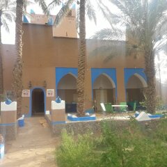 Отель Riad Tagmadart Ferme D'hôte Марокко, Загора - отзывы, цены и фото номеров - забронировать отель Riad Tagmadart Ferme D'hôte онлайн фото 4