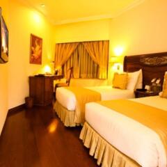 Hotel The Royal Plaza 4* Стандартный номер фото 11