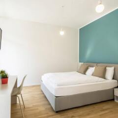 Отель Capitol Rooms Больцано комната для гостей фото 3