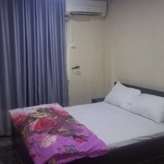 Victoria Suites in Ikeja, Nigeria from 36$, photos, reviews - zenhotels.com guestroom photo 4