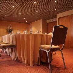 Dom Carlos Liberty Hotel
