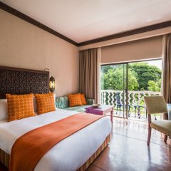 Avani Victoria Falls Resort in Livingstone, Zambia from 383$, photos, reviews - zenhotels.com guestroom photo 5