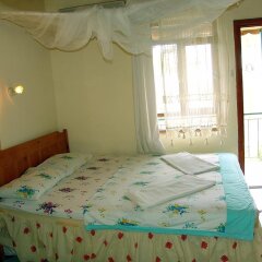 St. Nicholas Pension Турция, Патара - отзывы, цены и фото номеров - забронировать отель St. Nicholas Pension онлайн комната для гостей фото 4