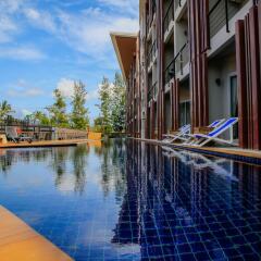 Отель Pool Access By Punnpreeda Beach Resort бассейн фото 2