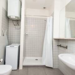 Отель ShortStayFlat Bairro Alto ванная фото 2