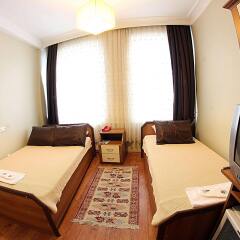 Paradise Hotel Турция, Стамбул - 1 отзыв об отеле, цены и фото номеров - забронировать отель Paradise Hotel онлайн комната для гостей