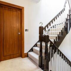 Отель Rare and Gorgeous Hyde Park Mews House Sleeps 8 интерьер отеля фото 2