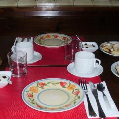 Отель B&B23 Палаццоло-делло-Стелла в номере фото 2