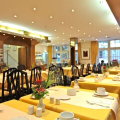 Hotel Viktoria in Cologne, Germany from 200$, photos, reviews - zenhotels.com meals