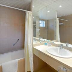 Отель Iberostar Fuerteventura Palace - Adults Only ванная