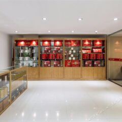 Shaanxi Yongcun Hotel развлечения