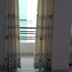 Cam Trang Hotel комната для гостей фото 5