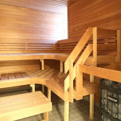 Отель Forenom Serviced apartmentsHelsinkiTöölö Финляндия, Хельсинки - отзывы, цены и фото номеров - забронировать отель Forenom Serviced apartmentsHelsinkiTöölö онлайн фото 3