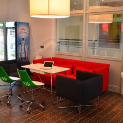Five Elements Hostel Leipzig
