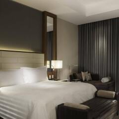 Отель Live Aqua Mexico City Hotel & Spa Мексика, Мехико - отзывы, цены и фото номеров - забронировать отель Live Aqua Mexico City Hotel & Spa онлайн комната для гостей фото 5