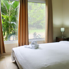 Corinto Pearl Eco Resort in La Ceiba, Honduras from 104$, photos, reviews - zenhotels.com guestroom photo 2