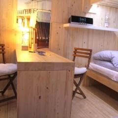 Отель Easy Lodges комната для гостей фото 2