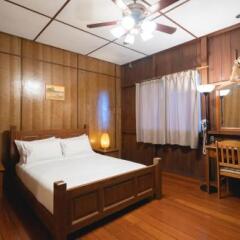 Rose Garden Resort in Melekeok, Palau from 116$, photos, reviews - zenhotels.com guestroom photo 3