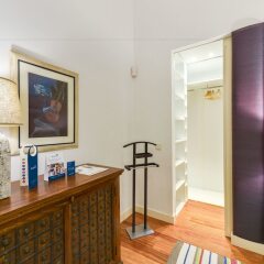 Апартаменты Sweet Inn Apartments-Centro Callao интерьер отеля фото 2