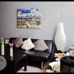 Отель ZiZi Central Hostel Польша, Варшава - отзывы, цены и фото номеров - забронировать отель ZiZi Central Hostel онлайн комната для гостей фото 4