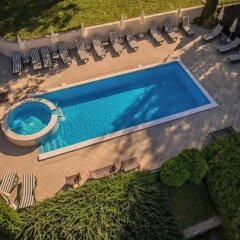 Отель Perfect Болгария, Правец - отзывы, цены и фото номеров - забронировать отель Perfect онлайн фото 25