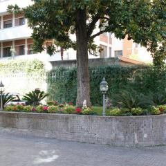 Отель Villa Pinciana Италия, Рим - 2 отзыва об отеле, цены и фото номеров - забронировать отель Villa Pinciana онлайн парковка