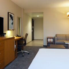 Отель Hyatt Place Chicago/River North удобства в номере
