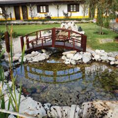 A Coutada Hotel Rural фото 2