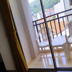 The Son Patong Beach Hotel балкон