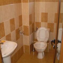 Отель Guest House Kaloyanova Kushta ванная фото 2
