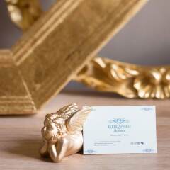 Отель Sette Angeli Rooms с домашними животными