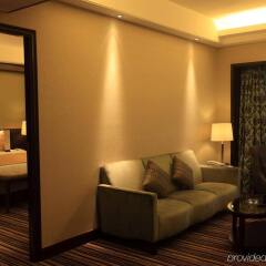 Leeden Hotel Guangzhou комната для гостей фото 5