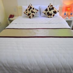 Ideal Hotel Hue комната для гостей фото 5