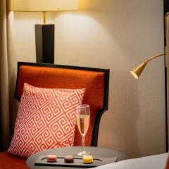 Отель Le Marquis Eiffel Франция, Париж - 2 отзыва об отеле, цены и фото номеров - забронировать отель Le Marquis Eiffel онлайн