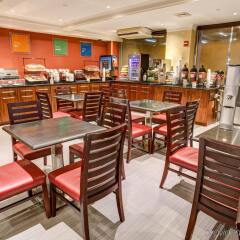 Comfort Inn Times Square West In New York United States Of