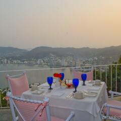 Отель Las Brisas Acapulco питание фото 3